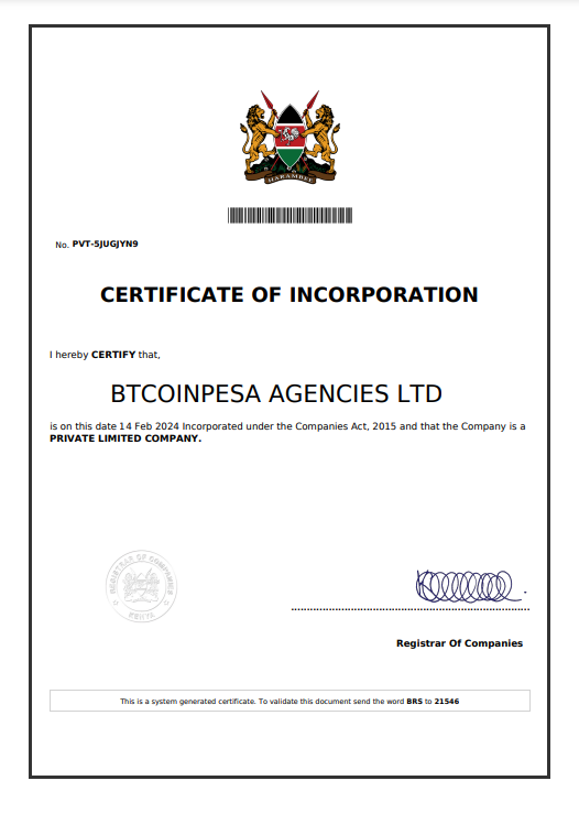 Client money protection